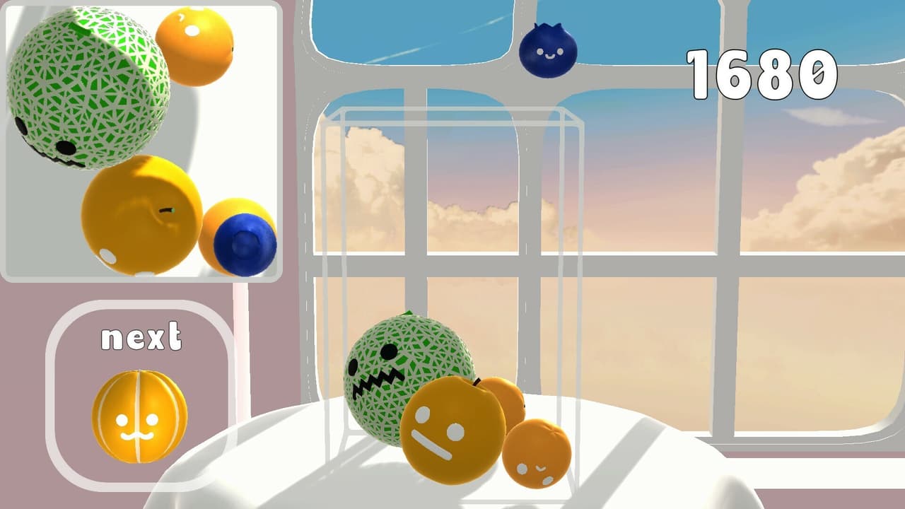 WaterMelon Mosikkaeng screenshot 2