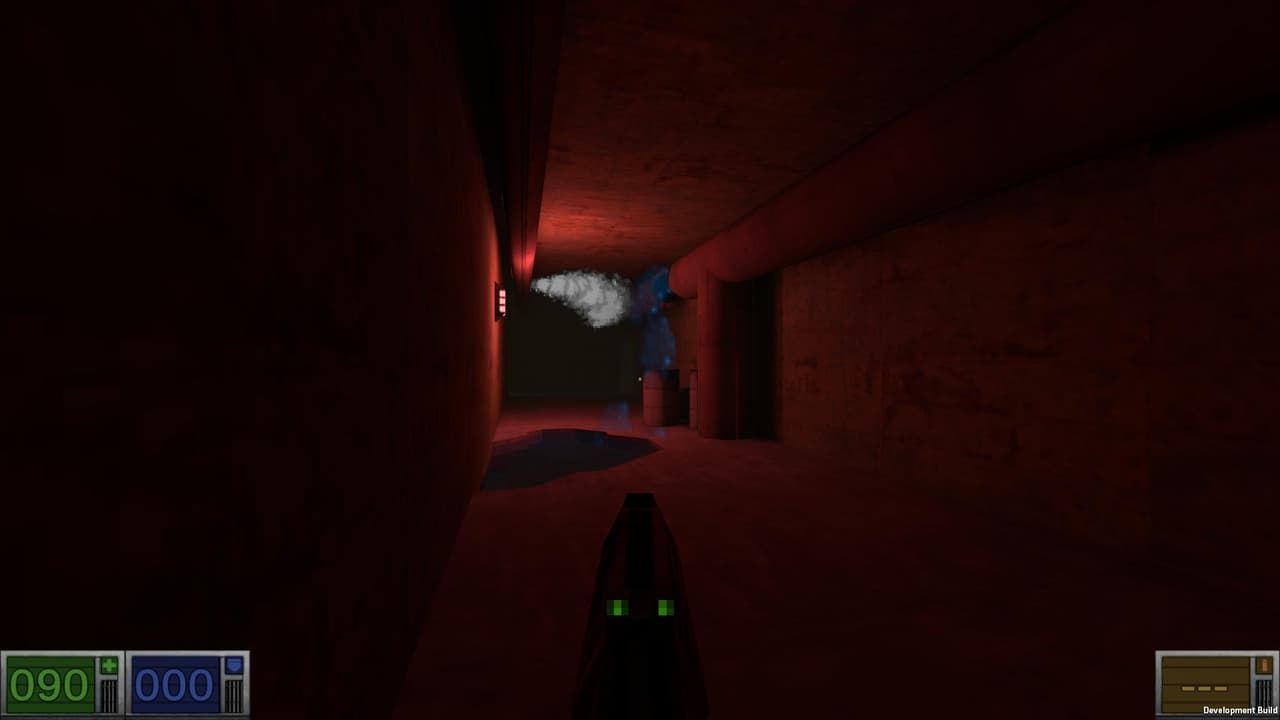 DEEP (Beta) screenshot 6