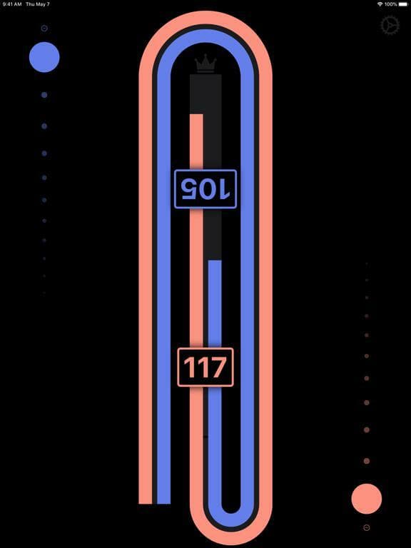 Cribtastic – Cribbage Board screenshot 6