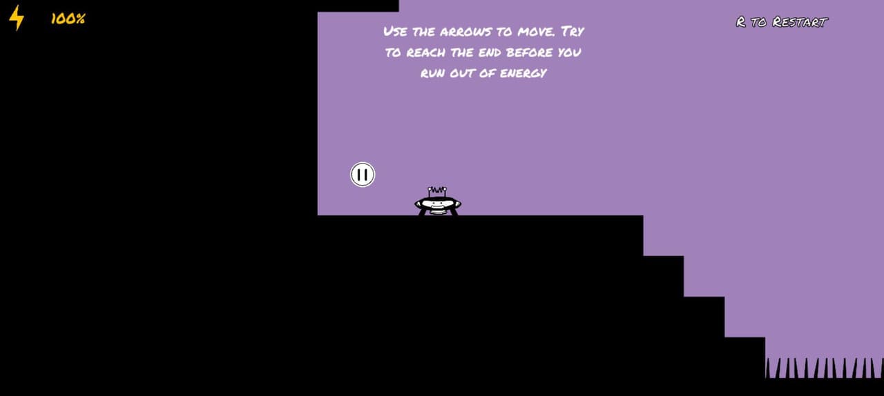 Bot escape screenshot 3