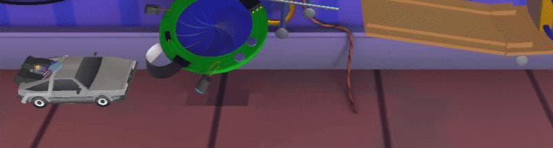 chrontraption