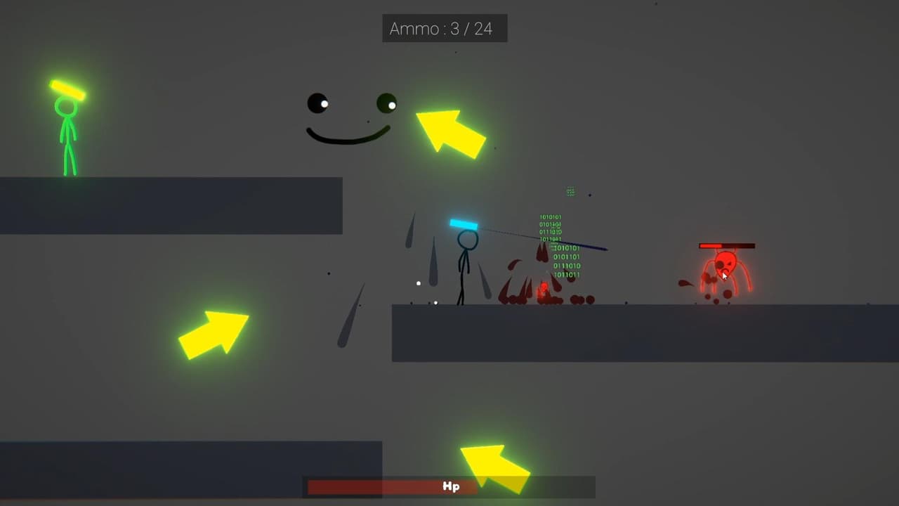 Avirus screenshot 2