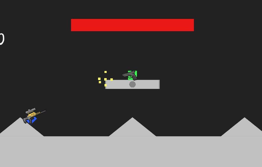Shot Cube screenshot 4