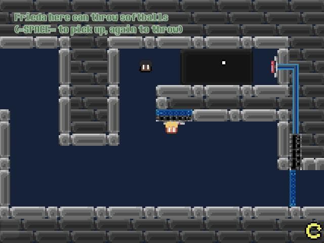 One By One (Sirius Bizdness) screenshot 3