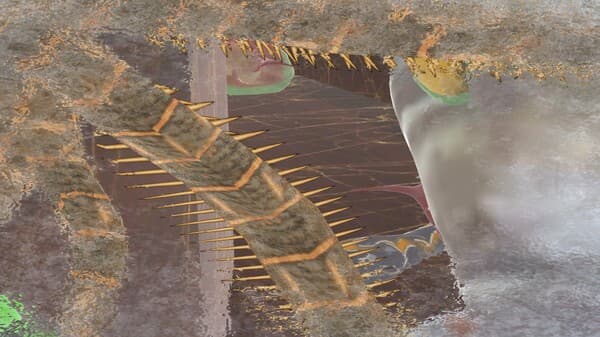Nightmare Simulator (itch) (lolnik1) screenshot 3