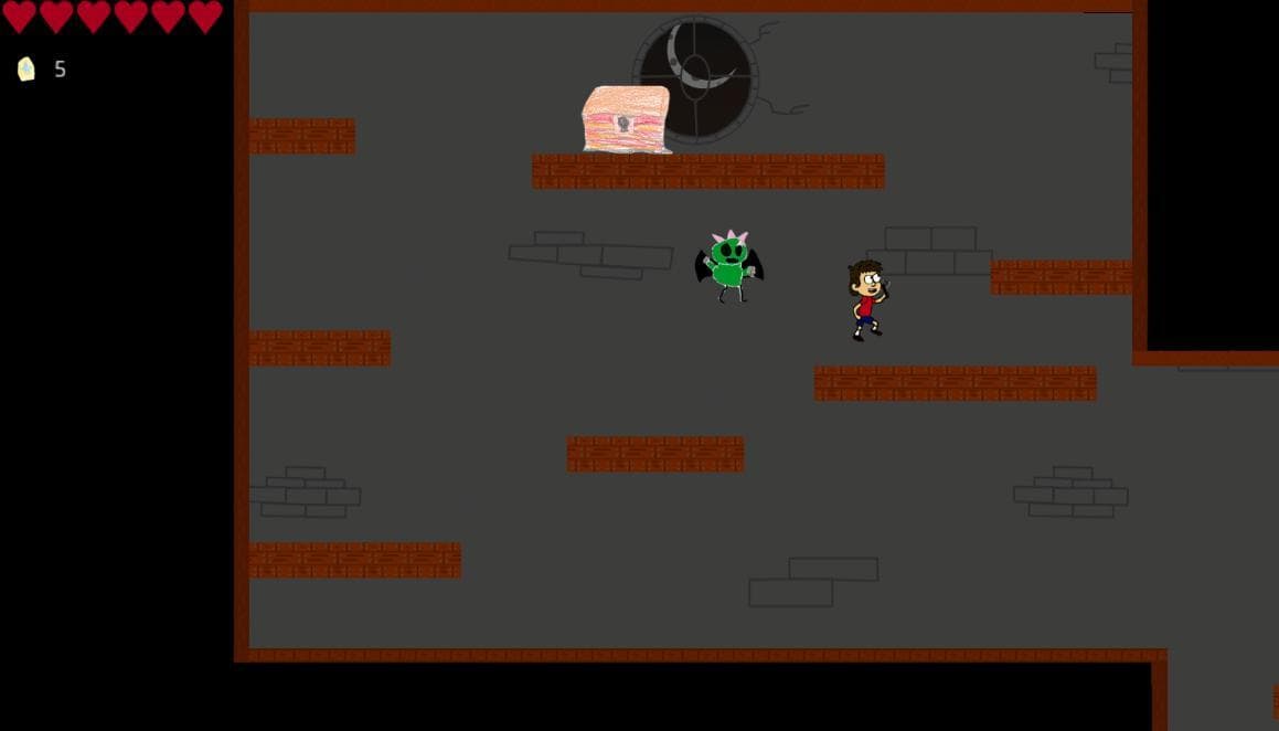 M.O.C.O: Museum of Cryptids and Oddities screenshot 5