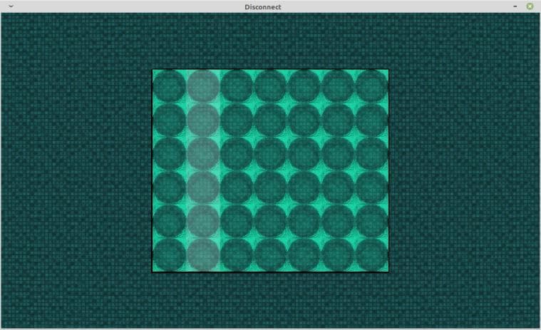 Disconnect (draketrought) screenshot 3