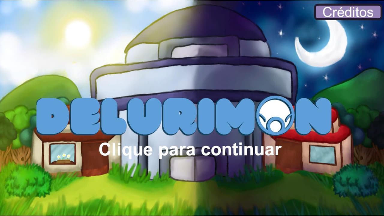 Delurimon screenshot 2