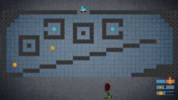 Uonuni screenshot 3