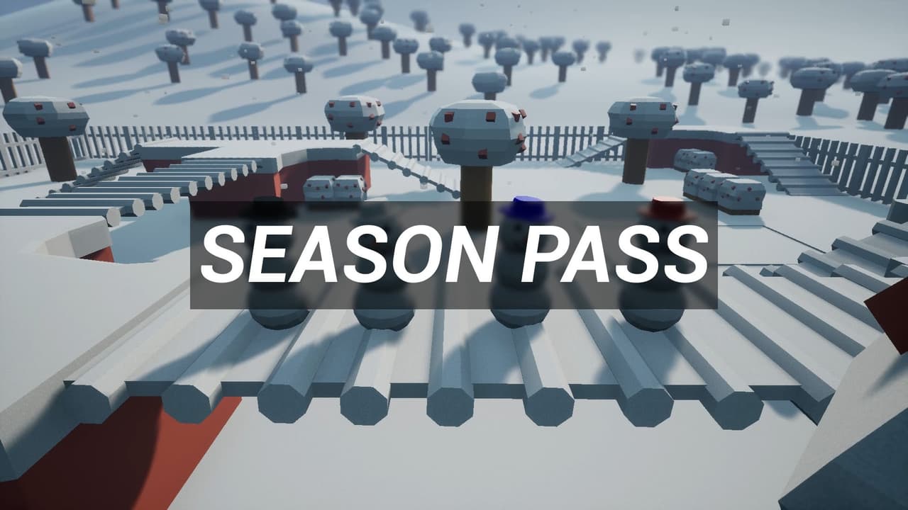 Season Pass screenshot 2