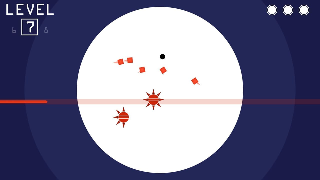 Reflex (itch) (Daniel Kiddy) screenshot 4