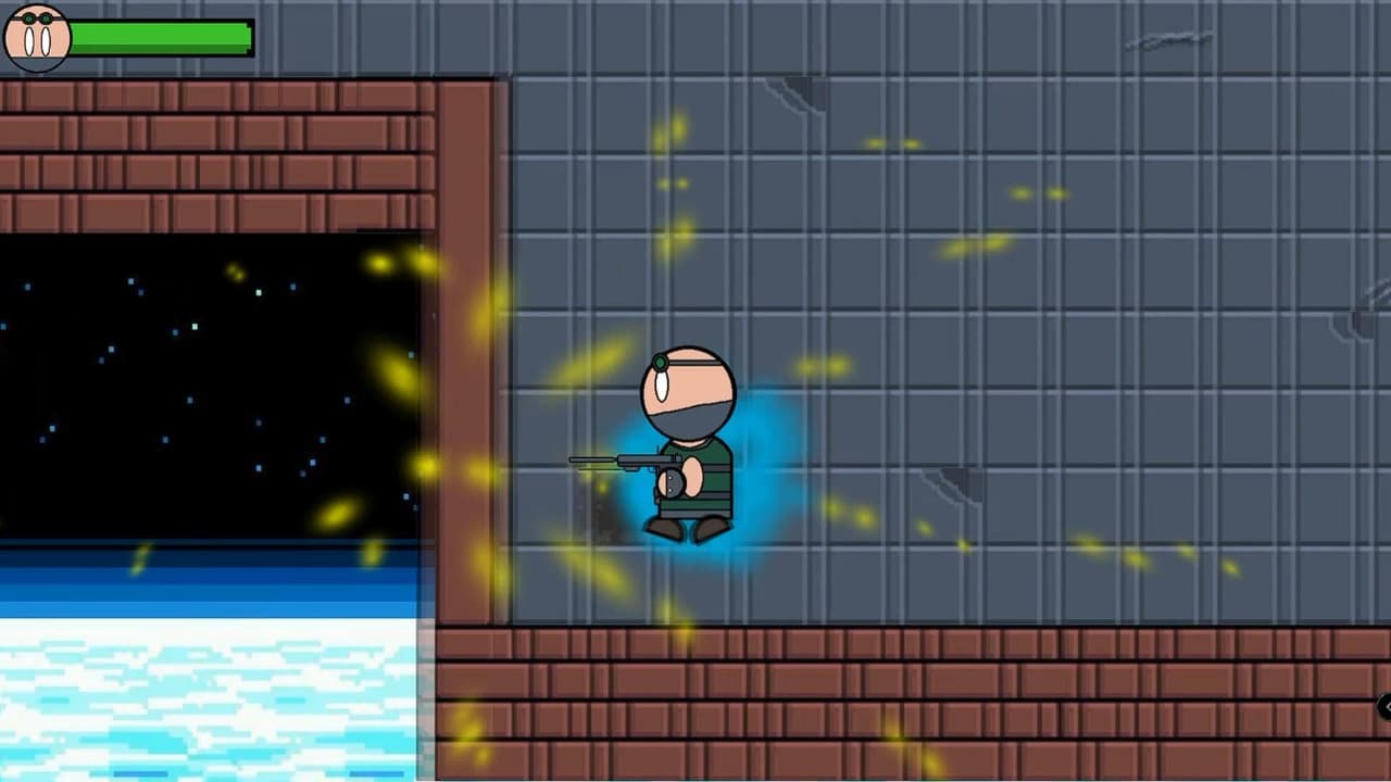 Shootem Up (Misterx) screenshot 4