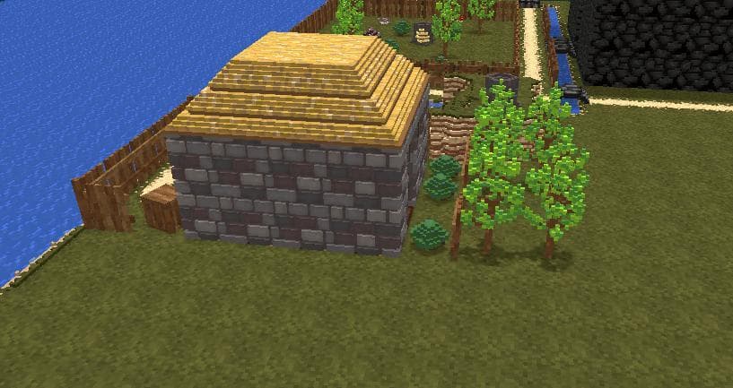 Backrooms (Turkish) screenshot 5