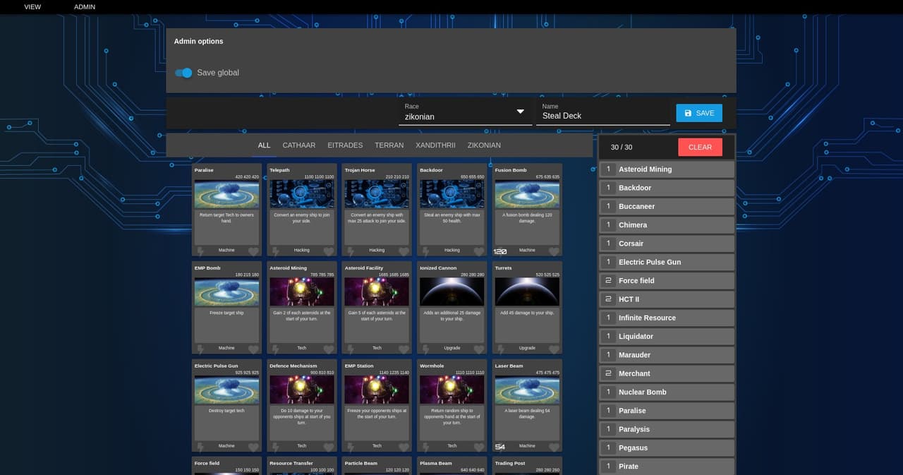 Meta: Assembled screenshot 3
