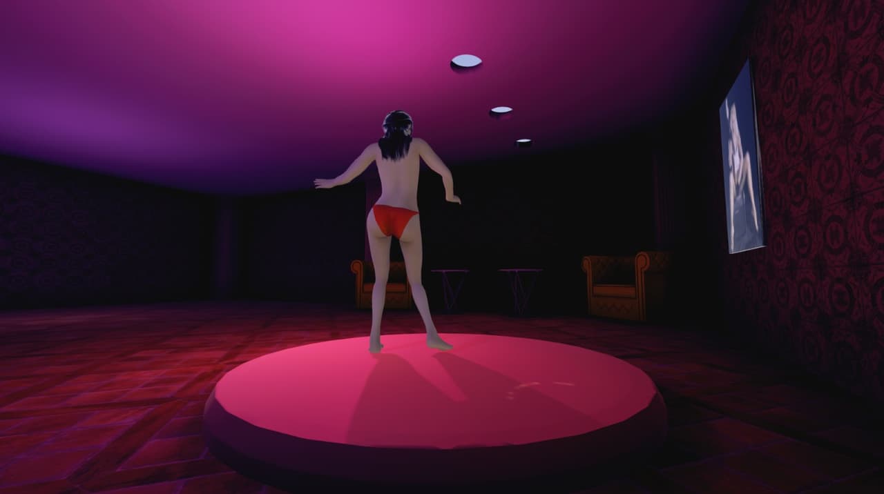 Hentai Woman screenshot 3