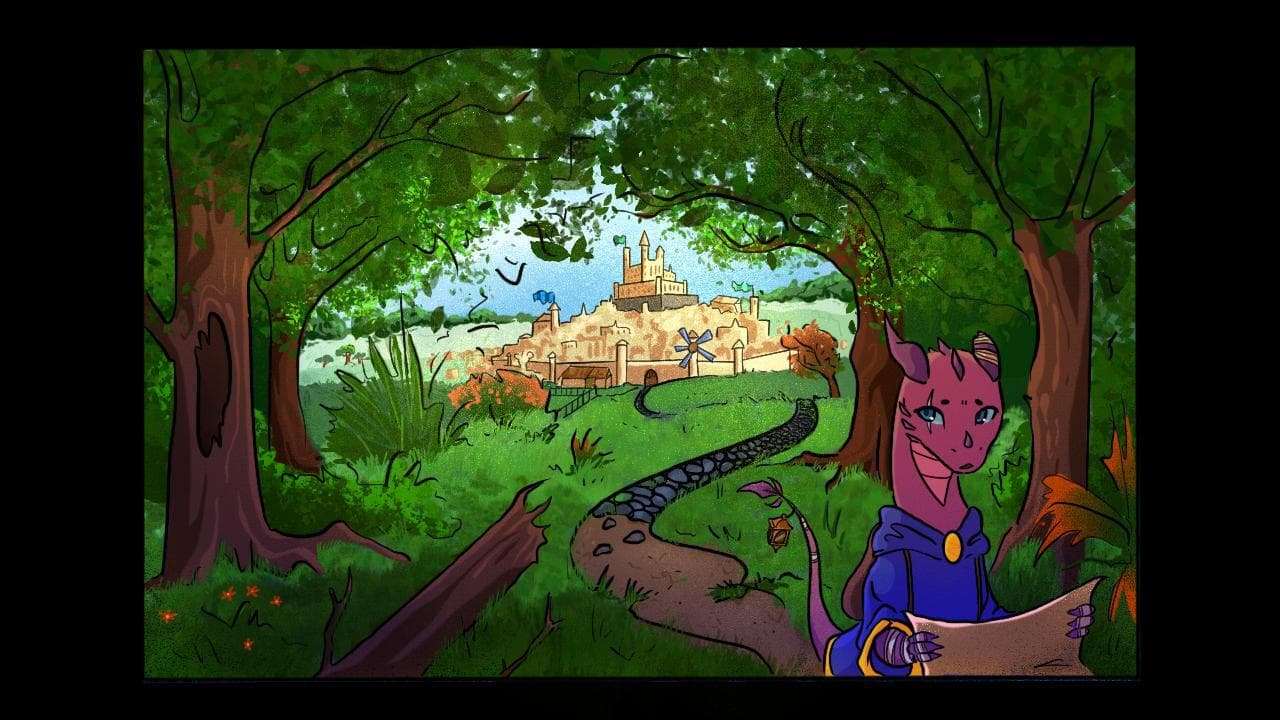 Kobold Kwest screenshot 2
