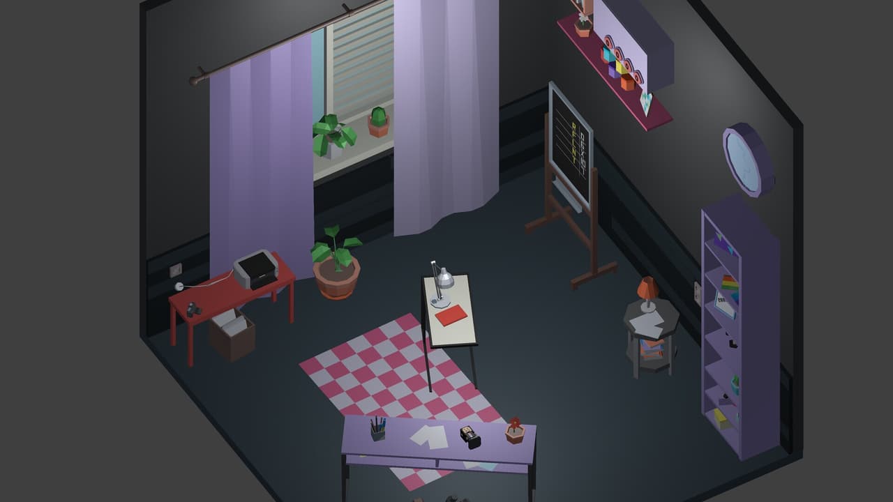 Tiny House screenshot 6