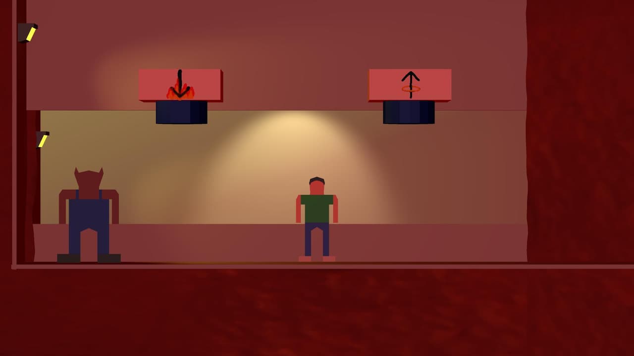 Welcome to Hell (itch) (blockbuilder57)