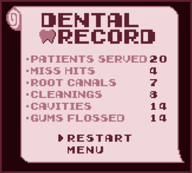 Behemoth DDS screenshot 4