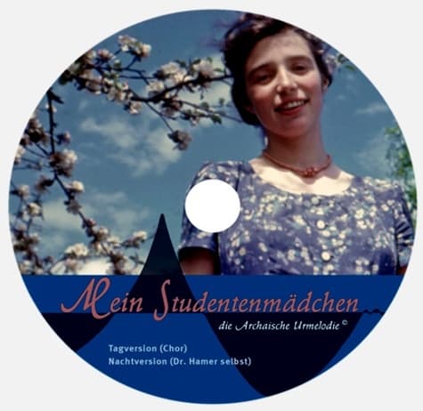 wpa-Dr. Hamer mein Studentenmaedchen