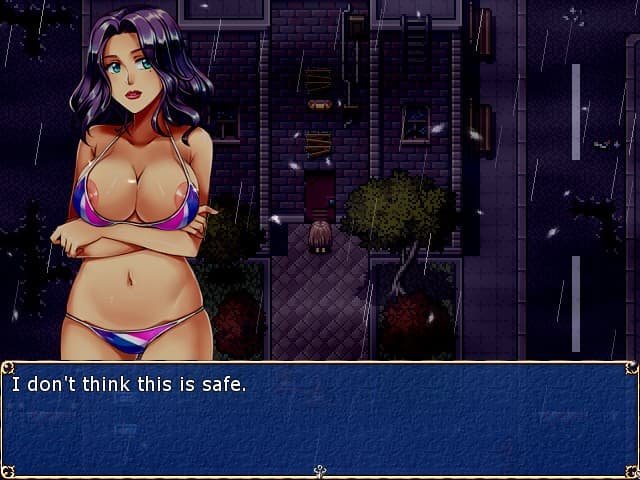 Boobs vs Zombies screenshot 4