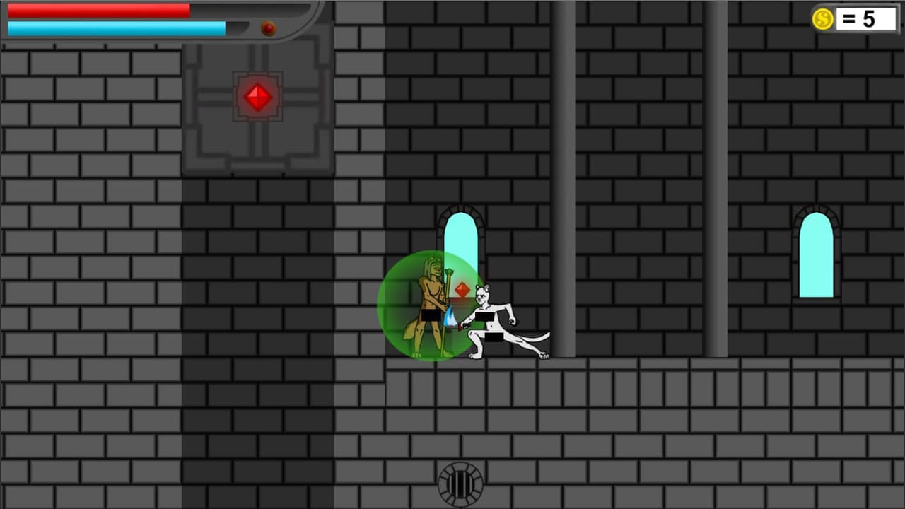 Swords And Claws screenshot 3