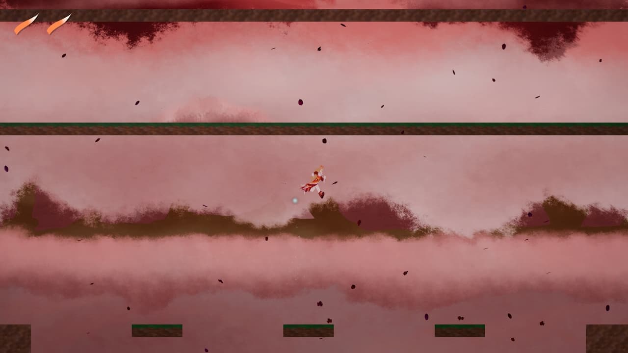 Foxy Tales (itch) screenshot 4