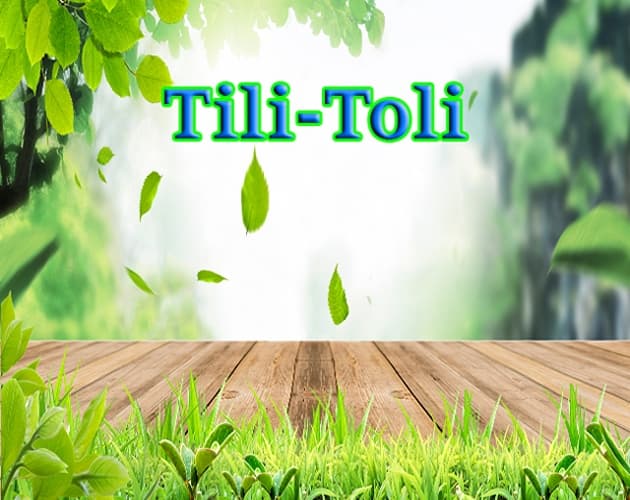 Tili-Toli