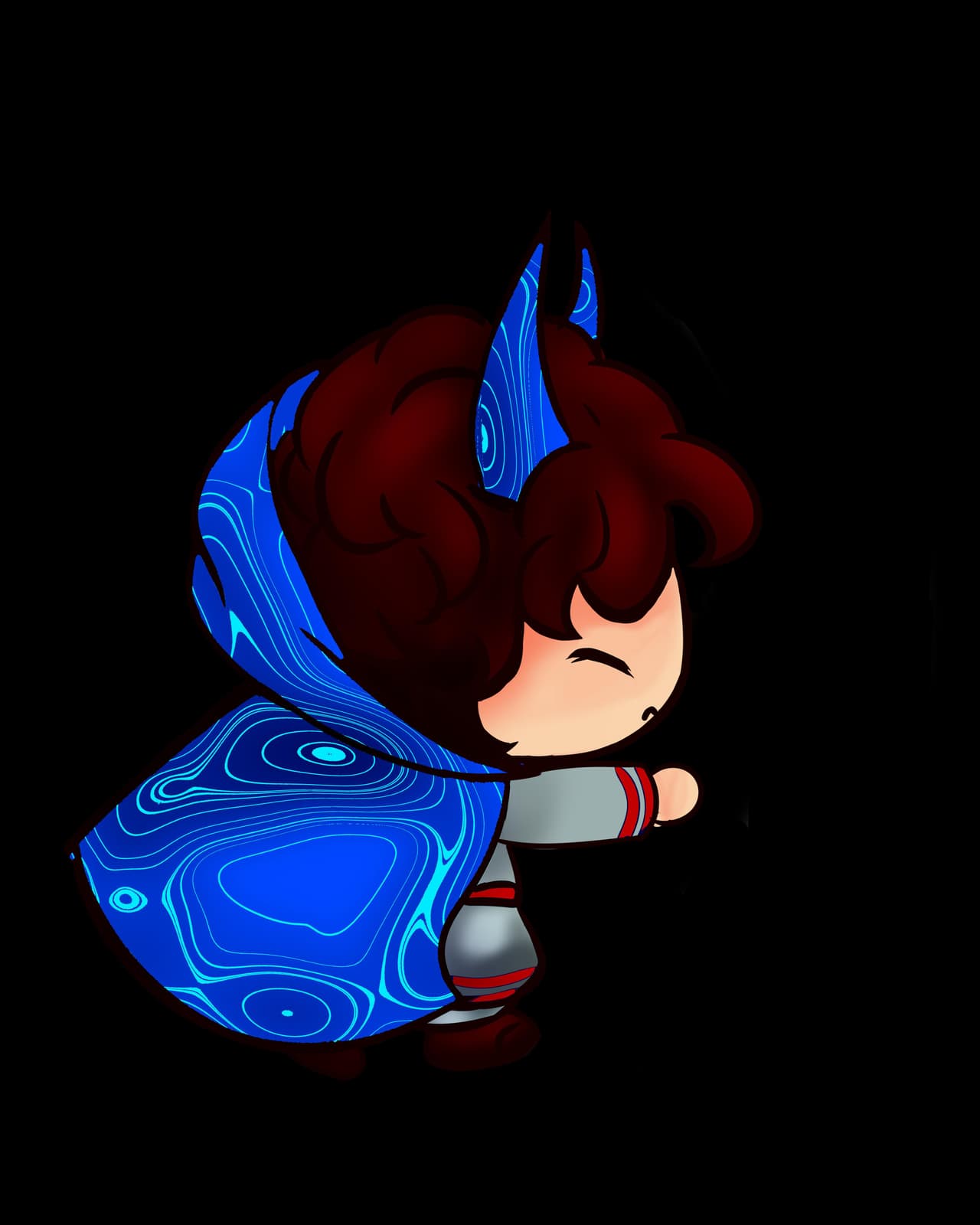 The Edge (roccowu)