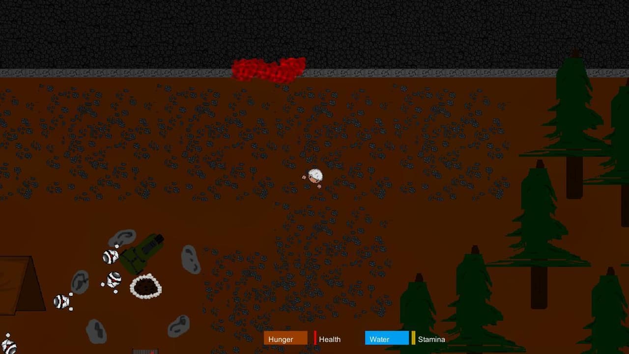 Continuance screenshot 2
