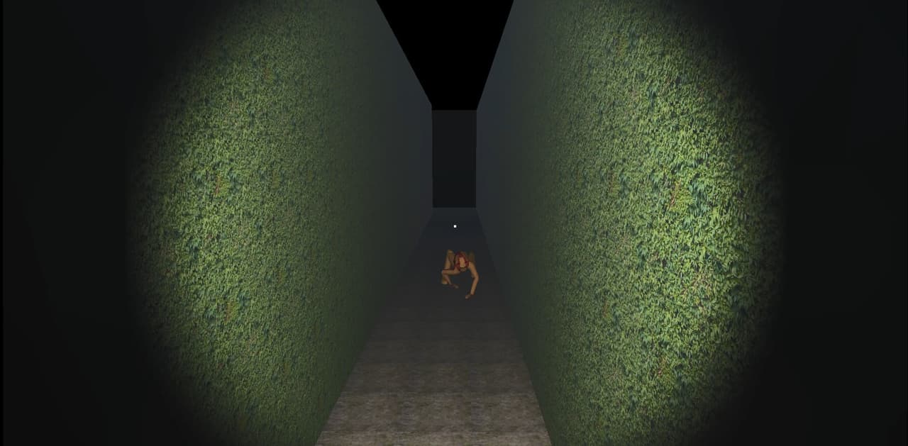 A Memory to Forget - Full Game screenshot 5
