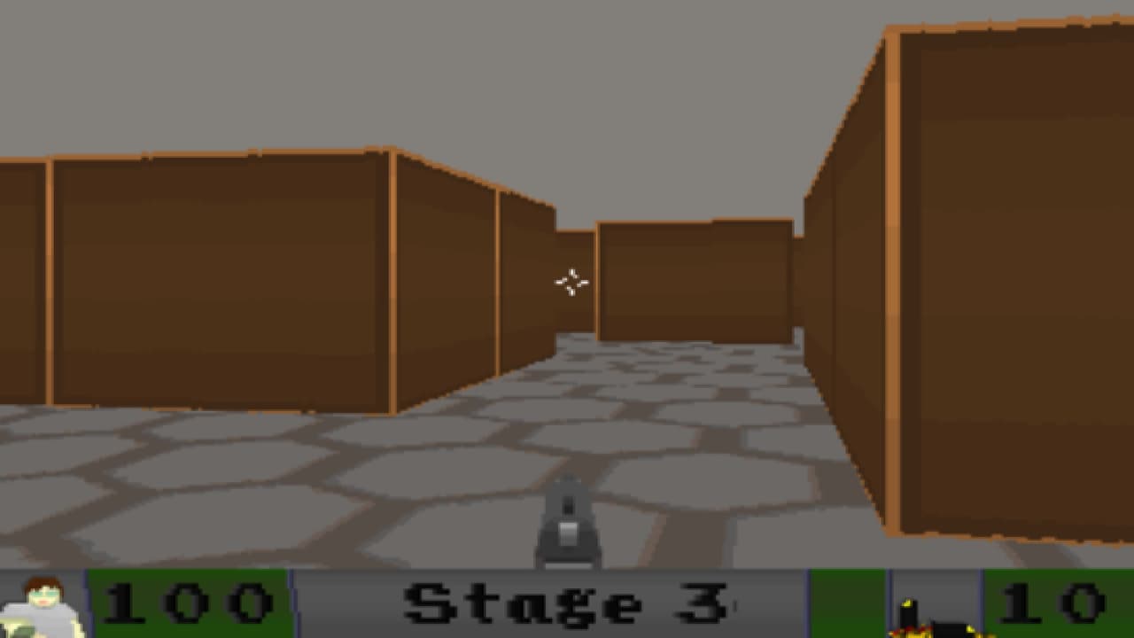 Labor screenshot 4