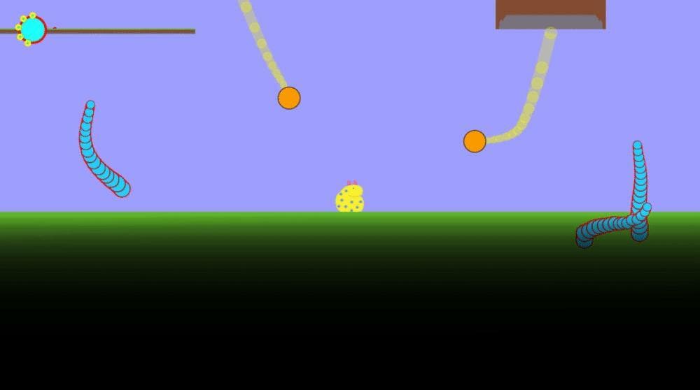 Pomaos Quest screenshot 3