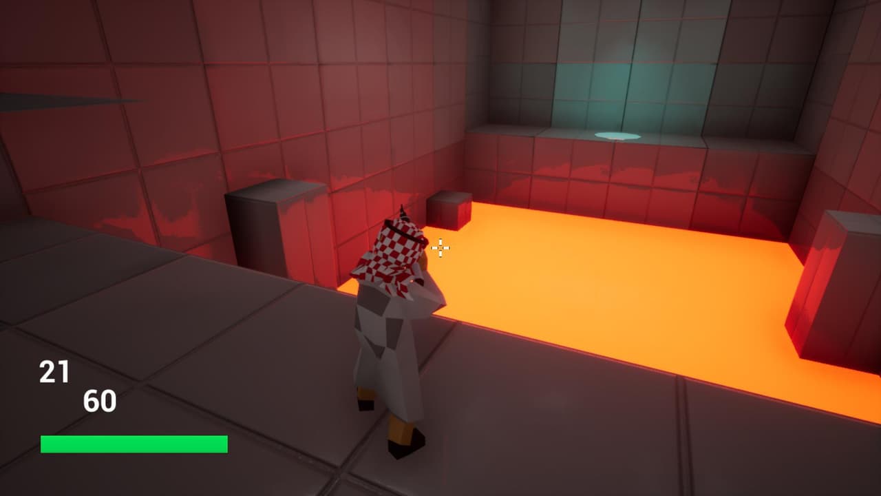 Mythpat the game screenshot 6