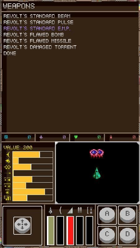 Zyrian screenshot 6