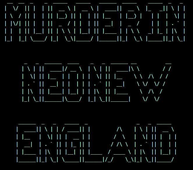 Murder in Neo New England