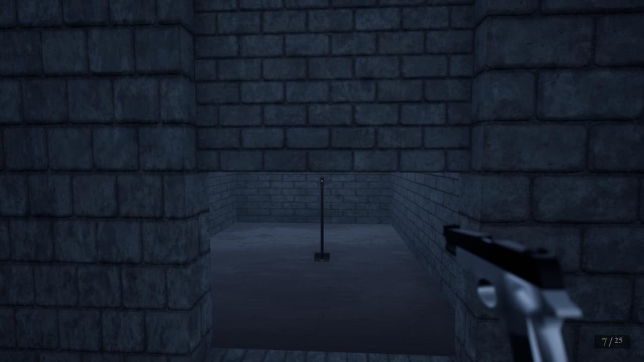Entkomme Sev screenshot 3