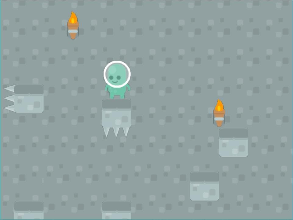 LITANIC screenshot 2