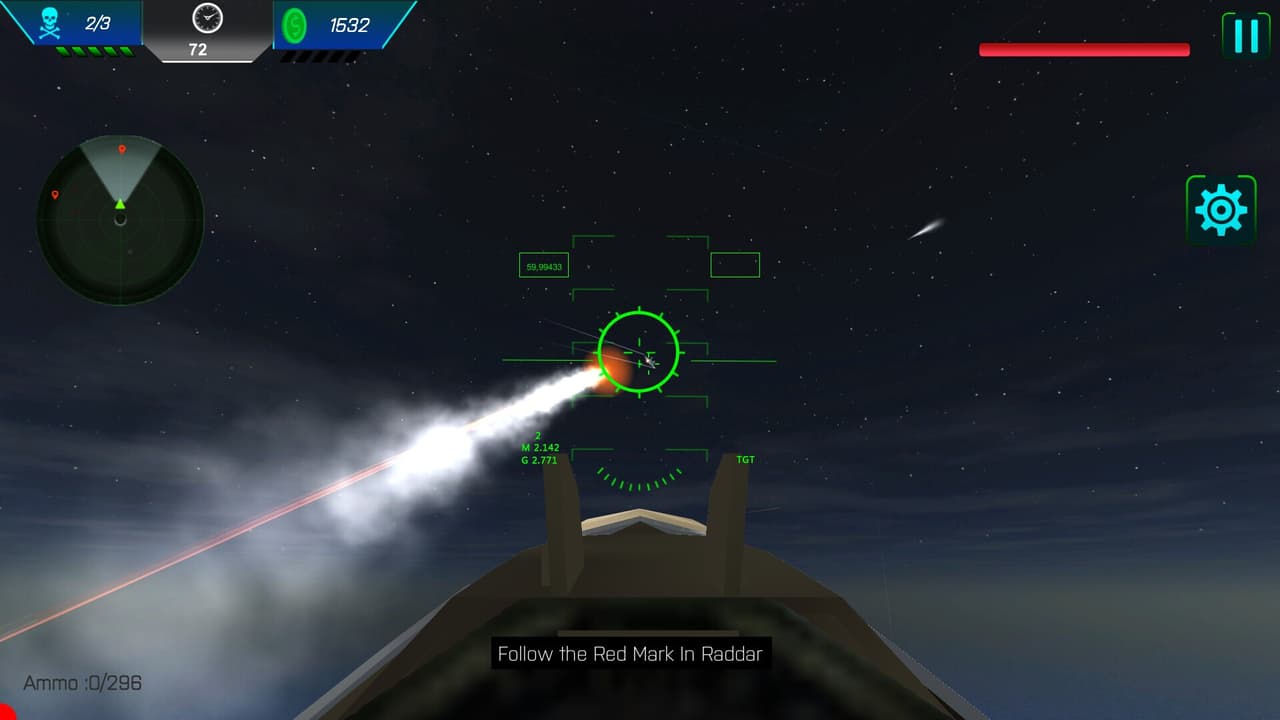 Planes Combat screenshot 2