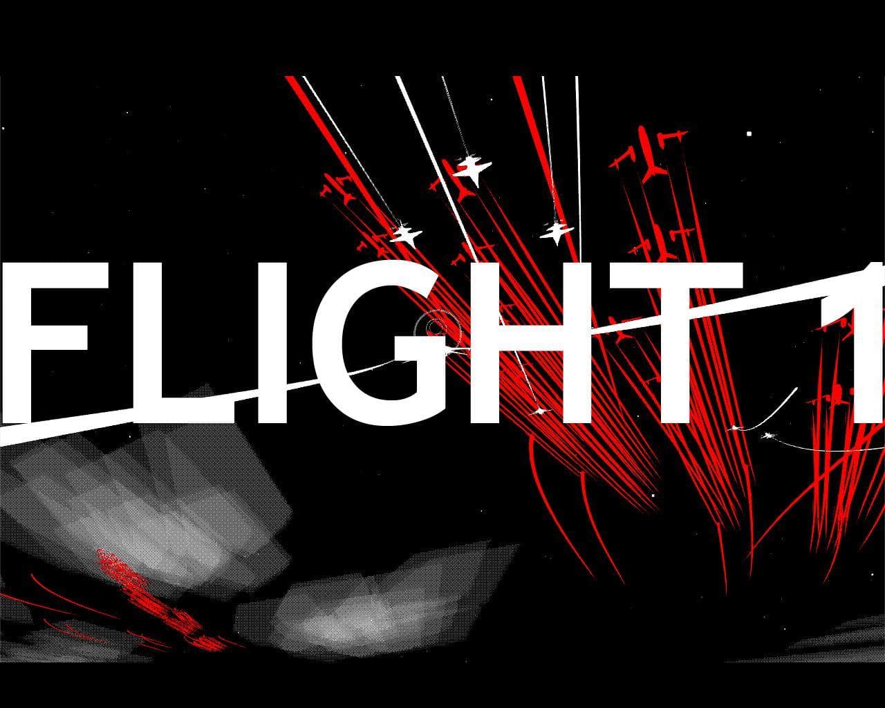 Flight 1