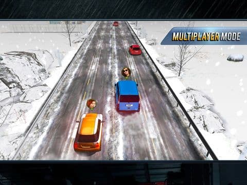 Racing Club screenshot 2