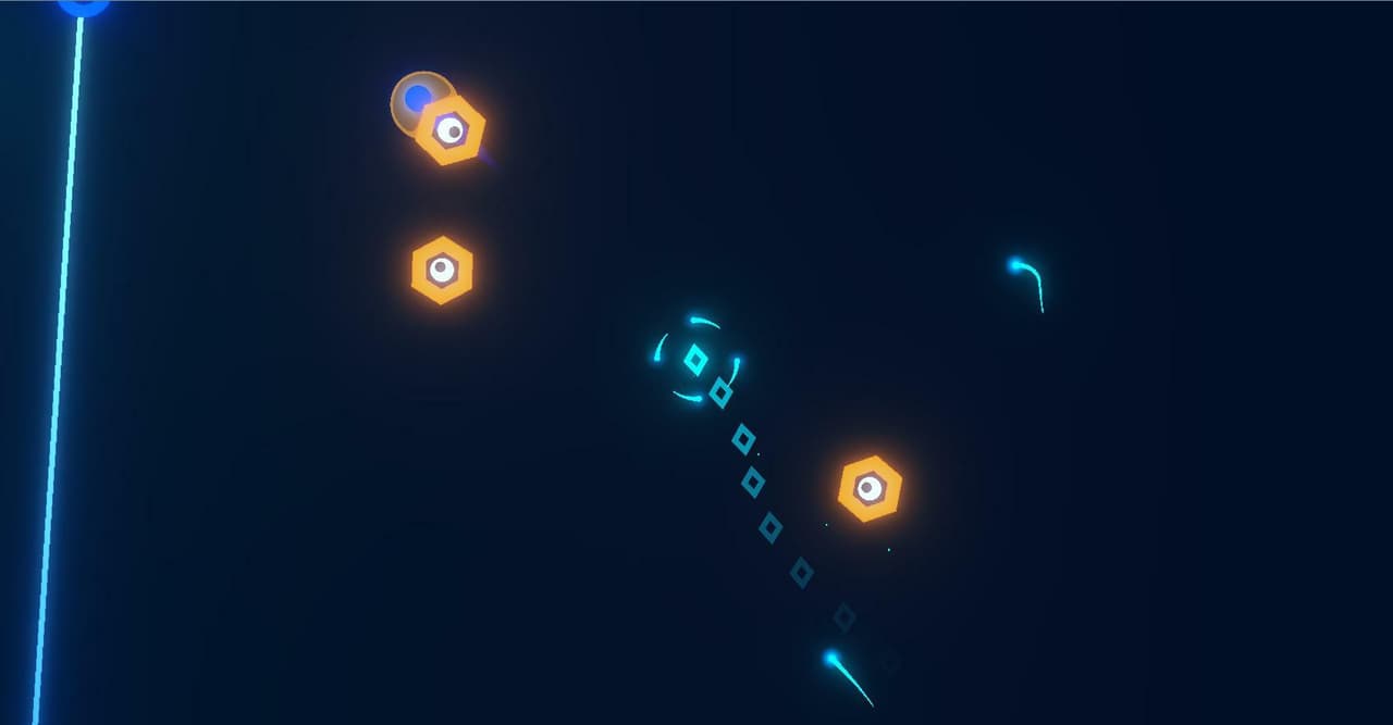 Soul Catcher (itch) (KranberryGames)