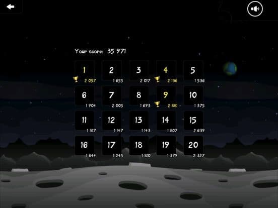 Cargo Bridge Moon HD