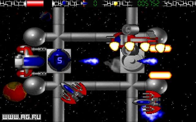 Terroid
