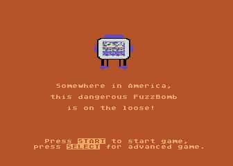 Agent USA screenshot 4