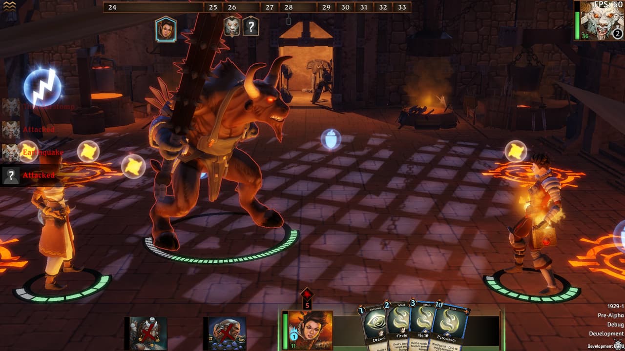 Labyrinth screenshot 2