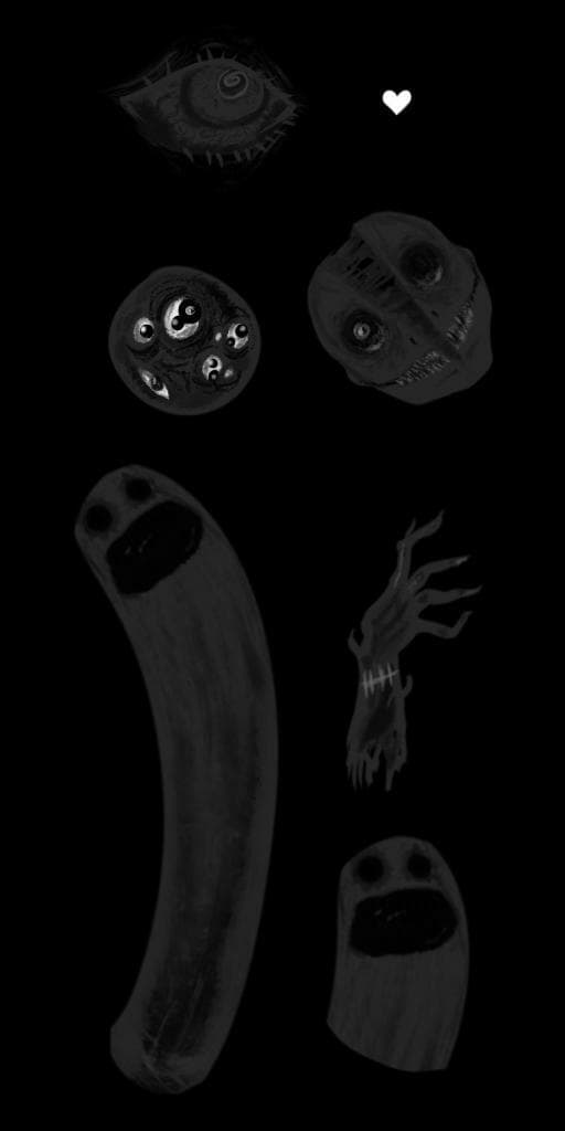 [Art Assets] Now You See Me screenshot 4