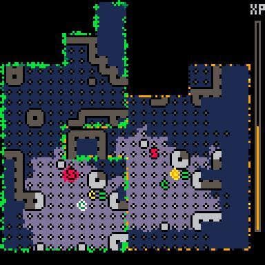 Blob blob blob! screenshot 3