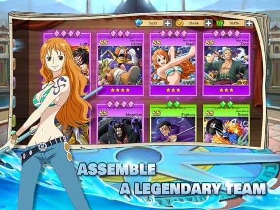 Sunny Voyage screenshot 4