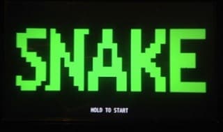 Snake Clone (ShadoMation)